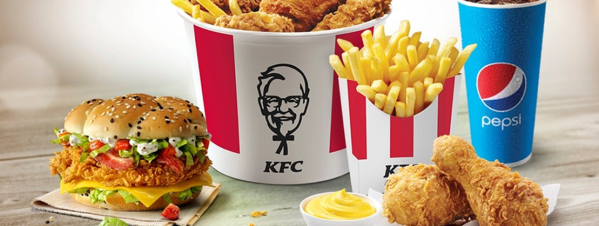 KFC