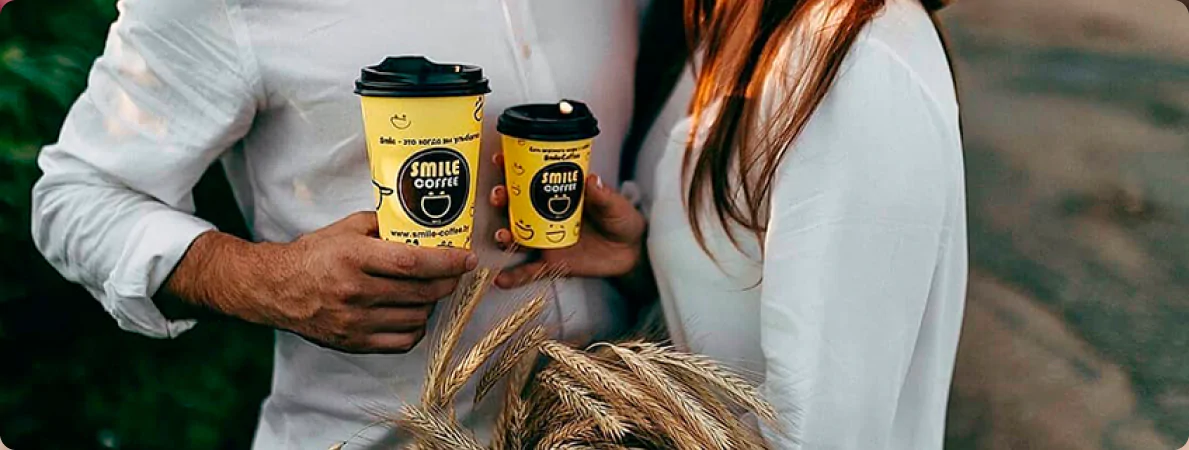 Smile Coffee