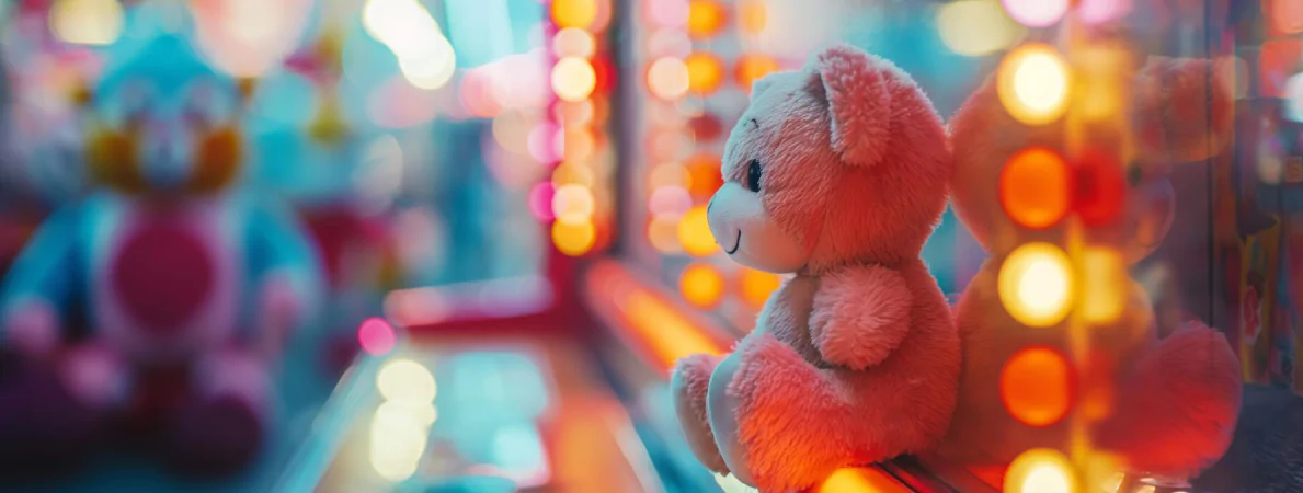 Развлекательный центр Тедди Клуб