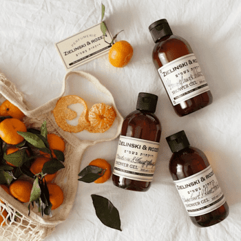 Парфюмерный бутик Zielinski & Rozen открылся в ТРЦ 